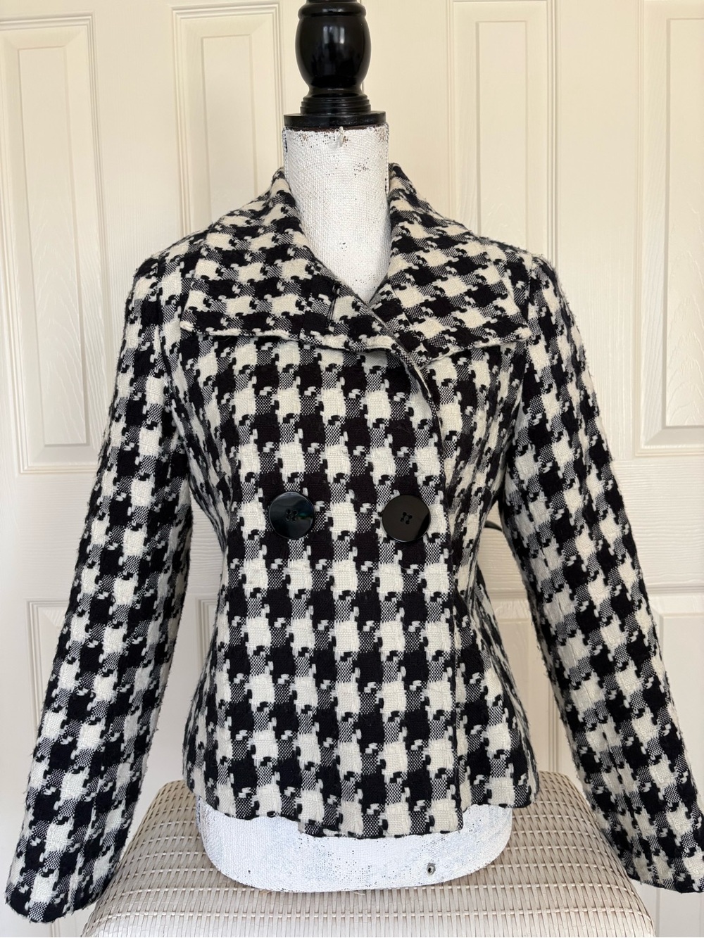 First Option Jacket